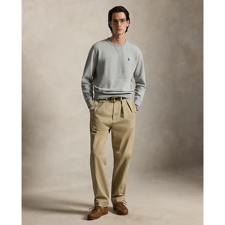 PRL The RL Fleece Sweatshirt/Pulover 710766772004