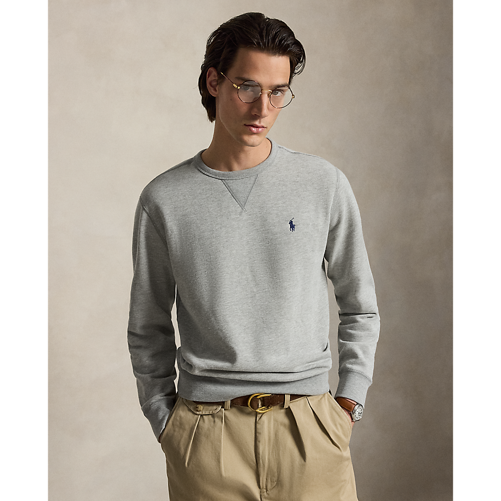 PRL The RL Fleece Sweatshirt/Pulover 710766772004