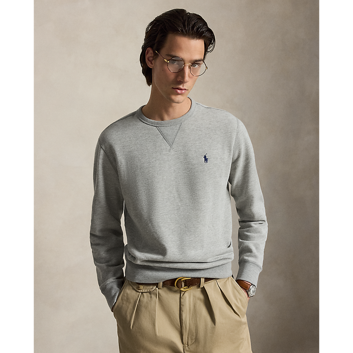 PRL The RL Fleece Sweatshirt/Pulover 710766772004