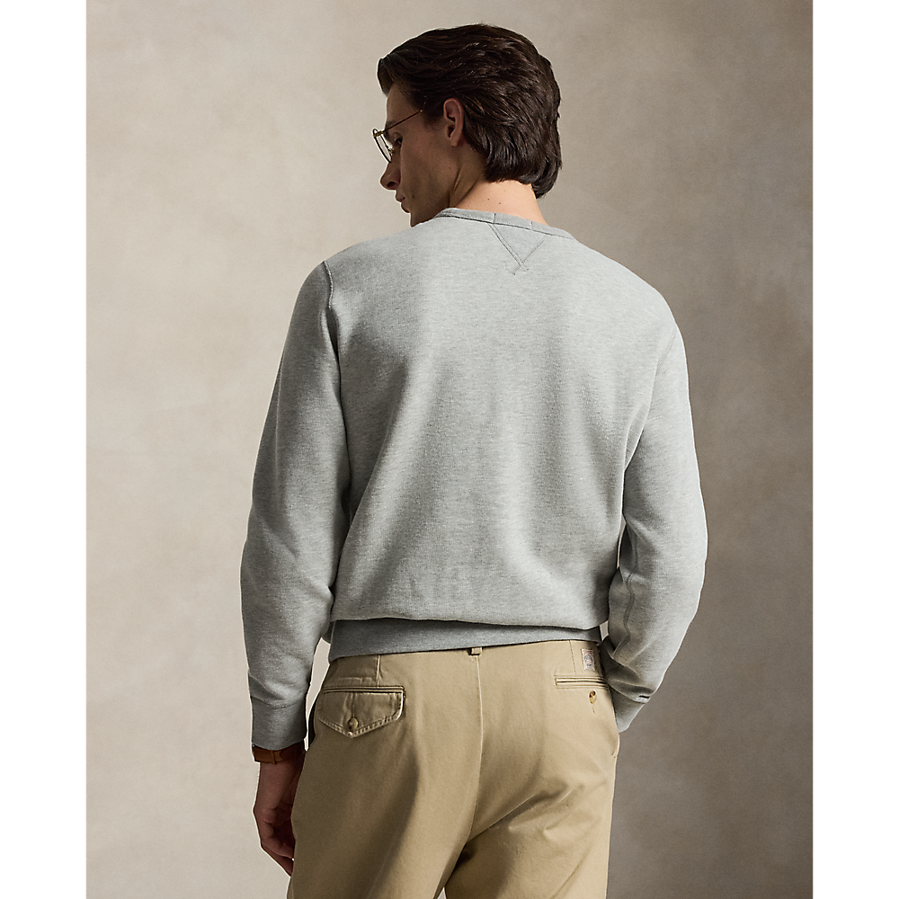 PRL The RL Fleece Sweatshirt/Pulover 710766772004