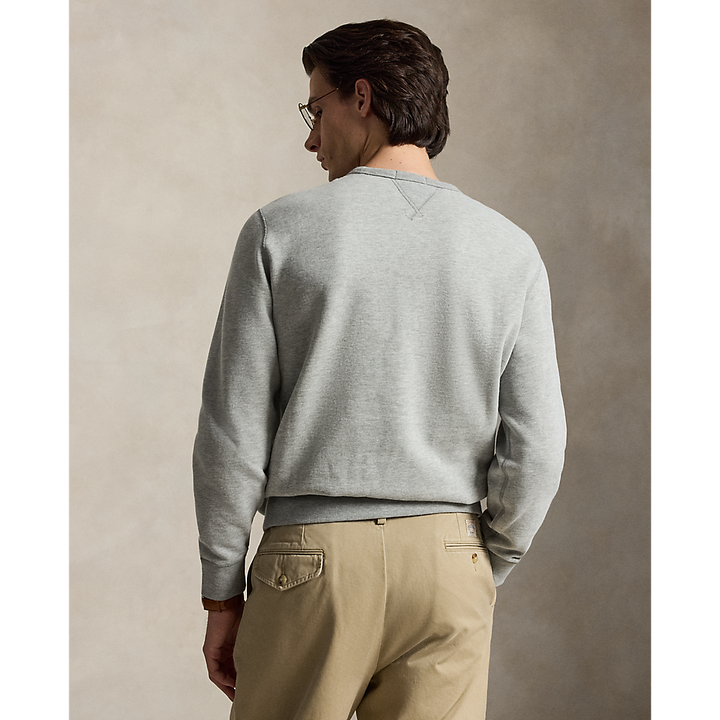 PRL The RL Fleece Sweatshirt/Pulover 710766772004