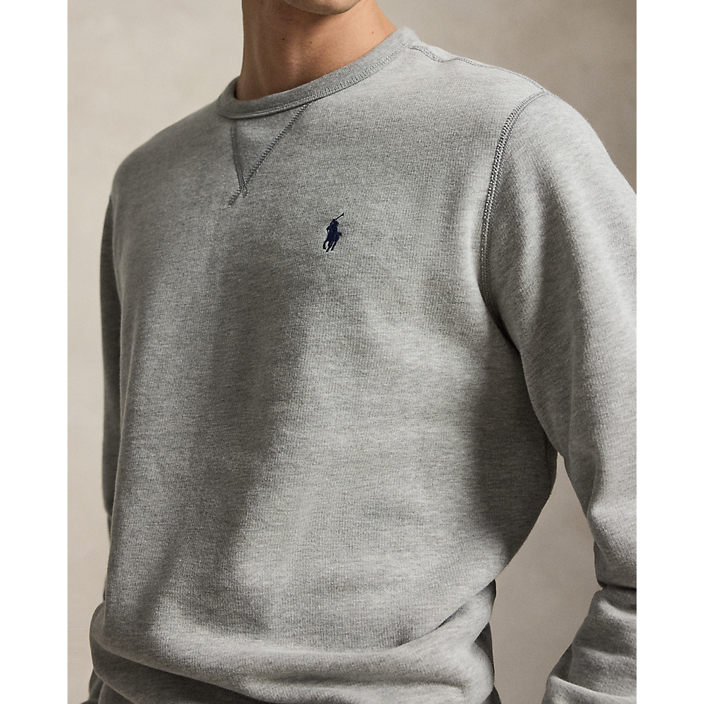 PRL The RL Fleece Sweatshirt/Pulover 710766772004
