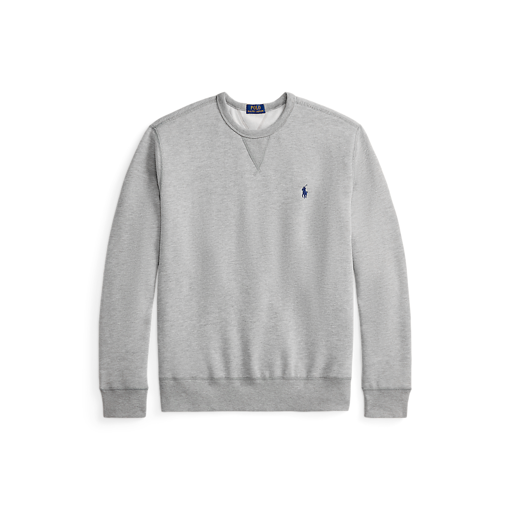 PRL The RL Fleece Sweatshirt/Pulover 710766772004