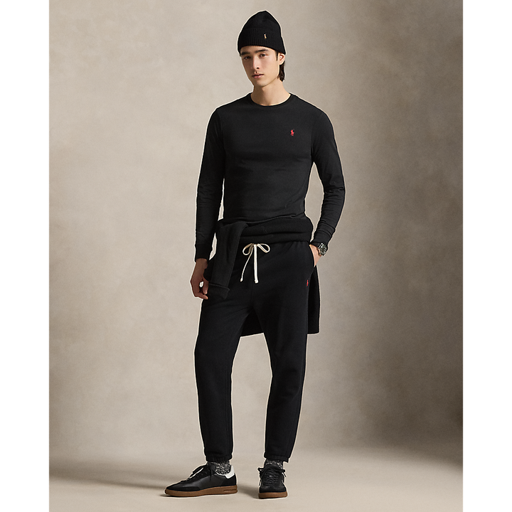 PRL Custom Slim Jersey Long-Sleeve T-Shirt/Majica 710671468001