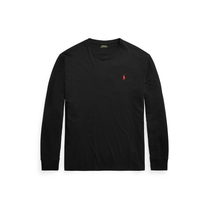 PRL Custom Slim Jersey Long-Sleeve T-Shirt/Majica 710671468001