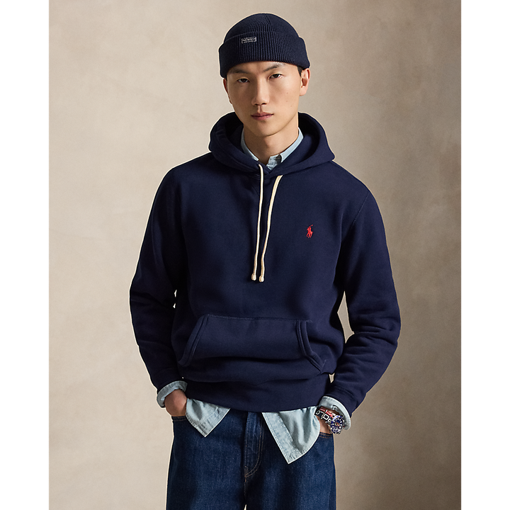 PRL The RL Fleece Hoodie/Duks 710766778007