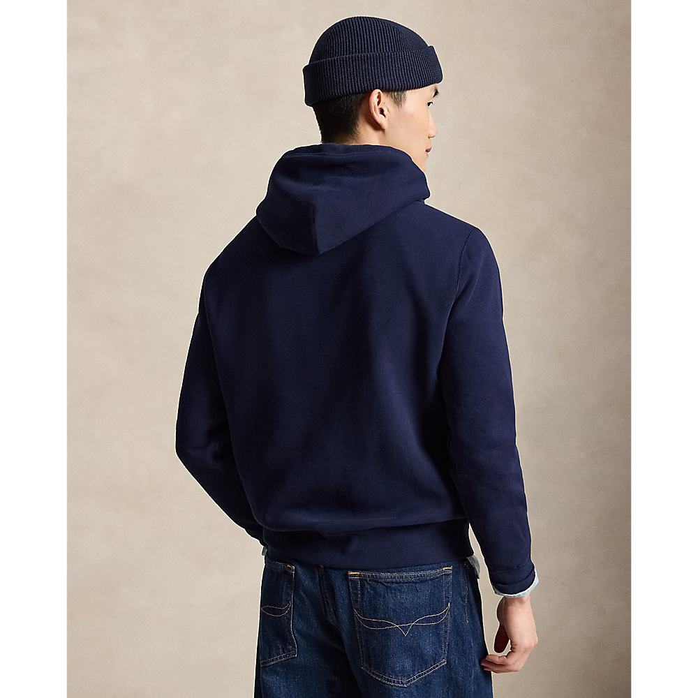 PRL The RL Fleece Hoodie/Duks 710766778007