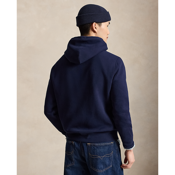 PRL The RL Fleece Hoodie/Duks 710766778007