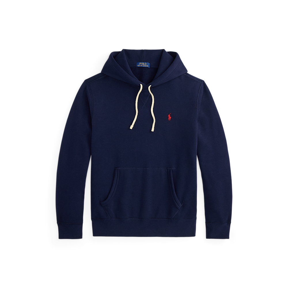 PRL The RL Fleece Hoodie/Duks 710766778007