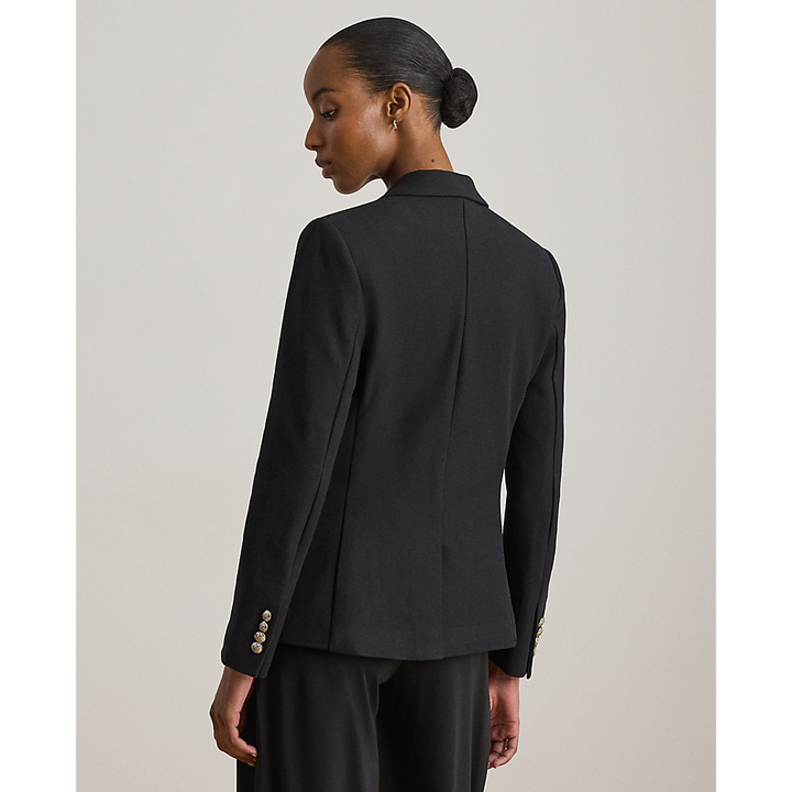 LRL Bullion Jacquard Blazer/Sako 200797305004