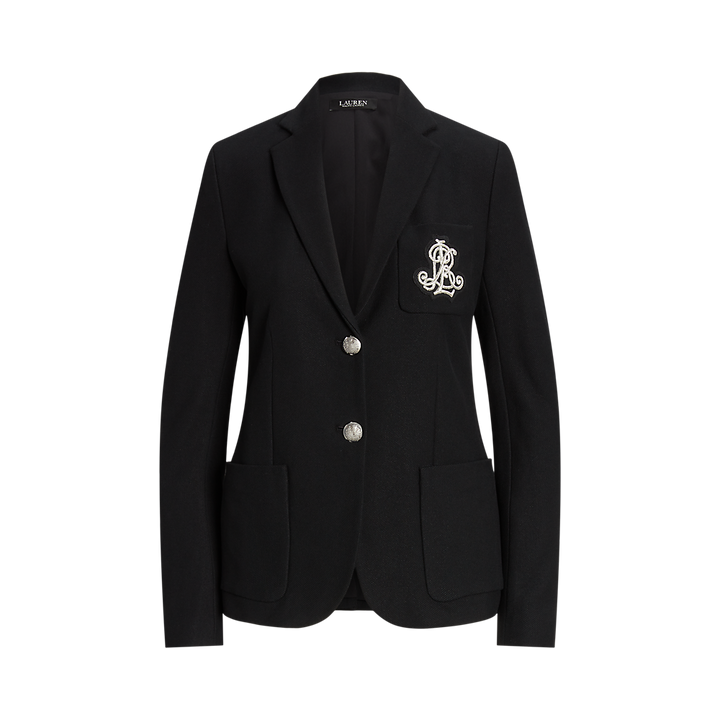 LRL Bullion Jacquard Blazer/Sako 200797305004