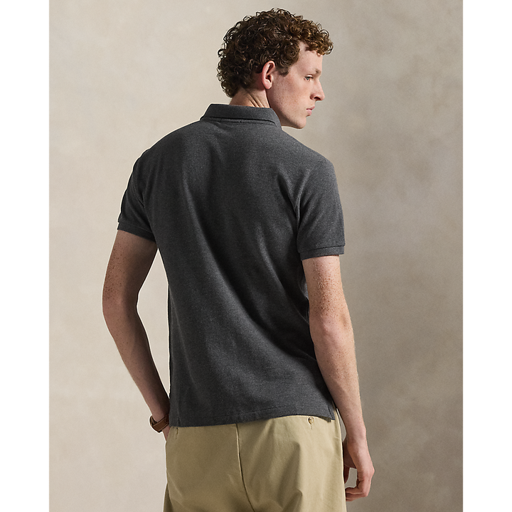 PRL Slim Fit Mesh Polo Shirt/Polo majica 710795080008
