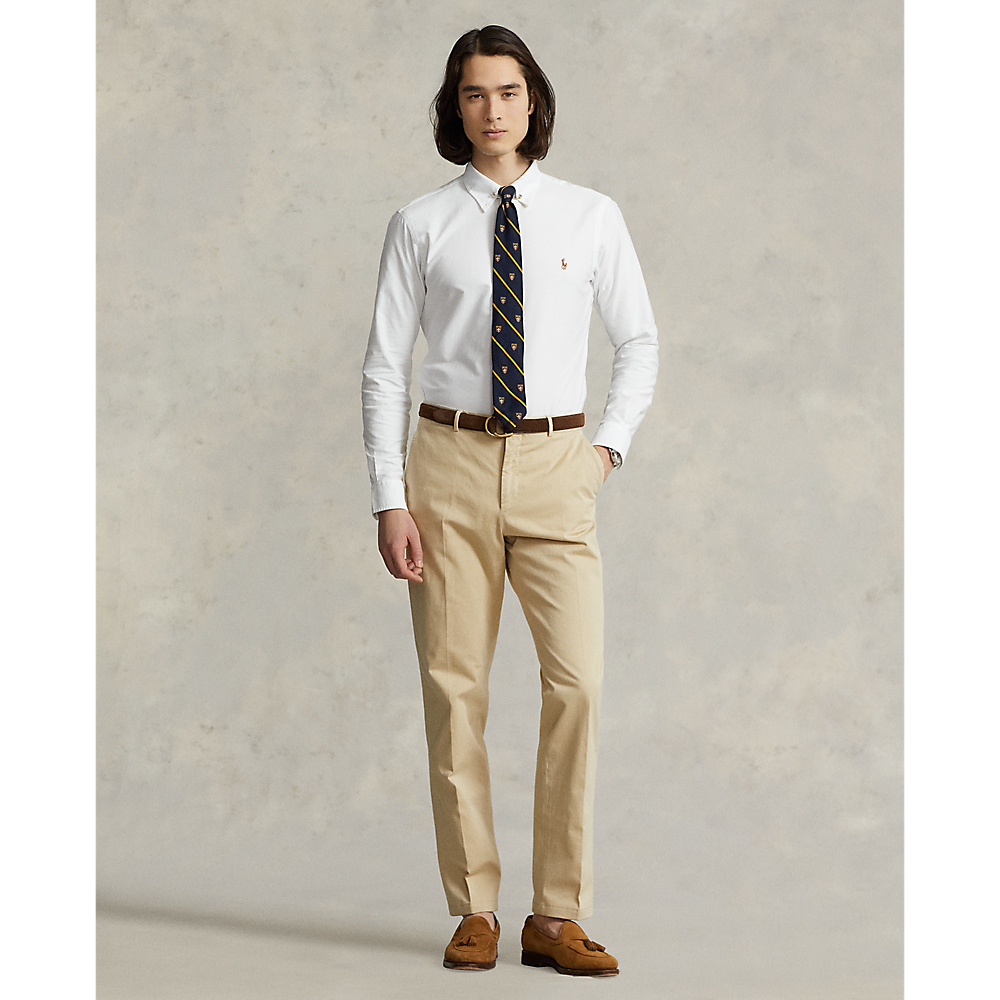 PRL Custom Fit Oxford Shirt/Košulja 710792041001