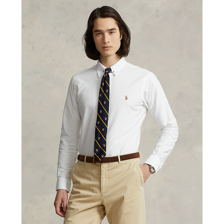 PRL Custom Fit Oxford Shirt/Košulja 710792041001