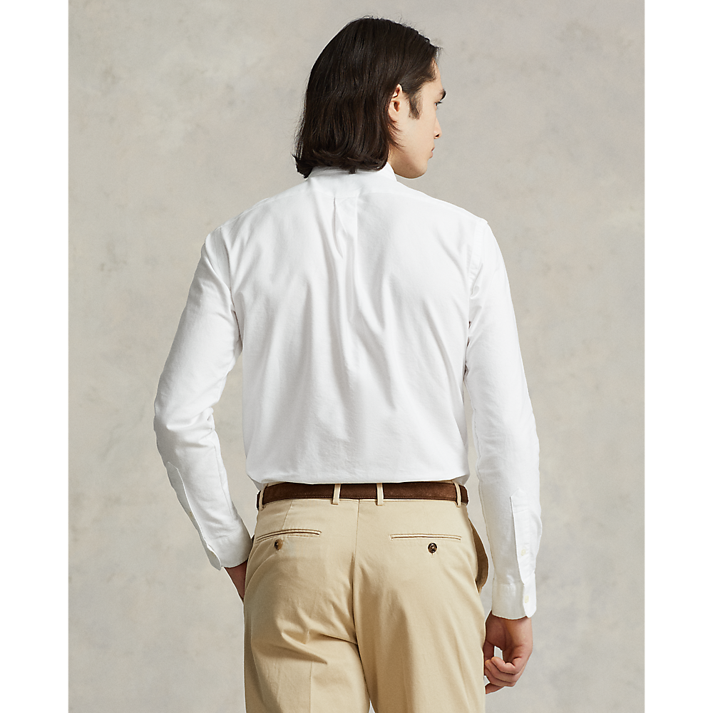 PRL Custom Fit Oxford Shirt/Košulja 710792041001