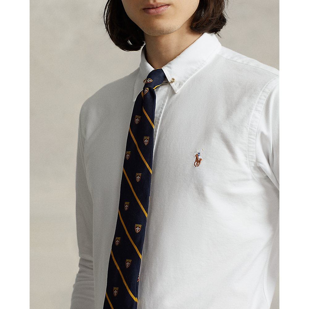 PRL Custom Fit Oxford Shirt/Košulja 710792041001