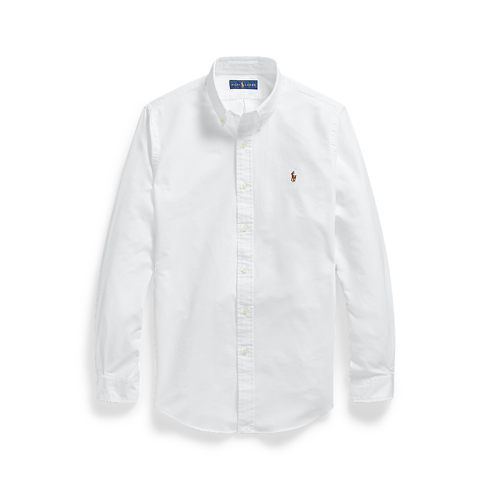 PRL Custom Fit Oxford Shirt/Košulja 710792041001