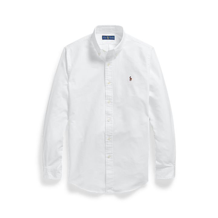 PRL Custom Fit Oxford Shirt/Košulja 710792041001