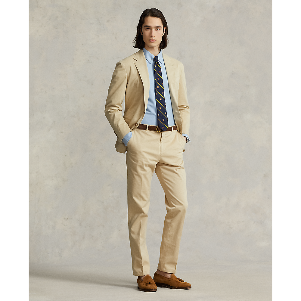 PRL Custom Fit Oxford Shirt/Košulja 710792041002