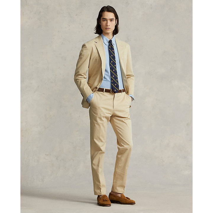 PRL Custom Fit Oxford Shirt/Košulja 710792041002