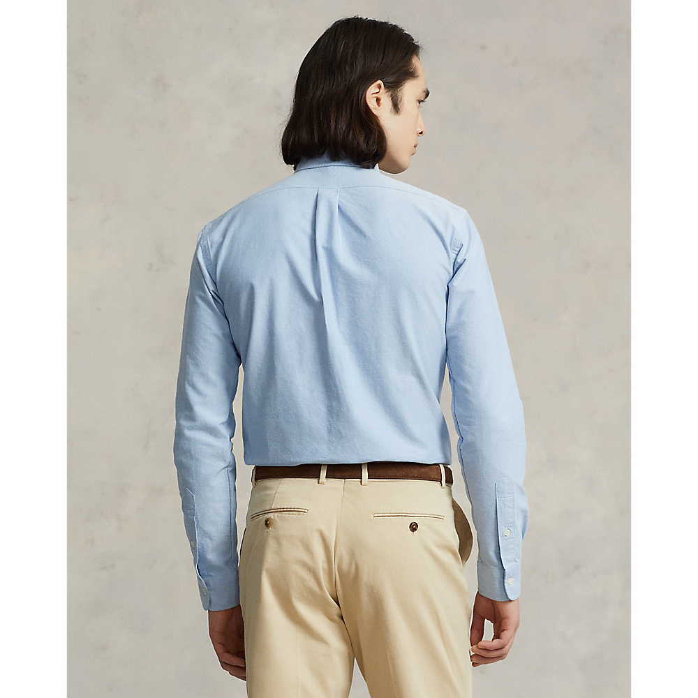 PRL Custom Fit Oxford Shirt/Košulja 710792041002