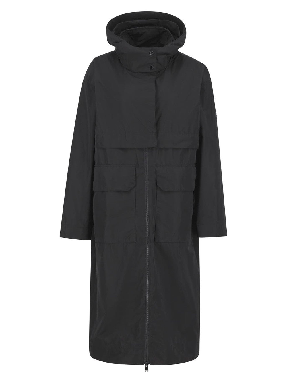 B.Intl Roxanna Showerproof Jacket/Jakna LSP0243