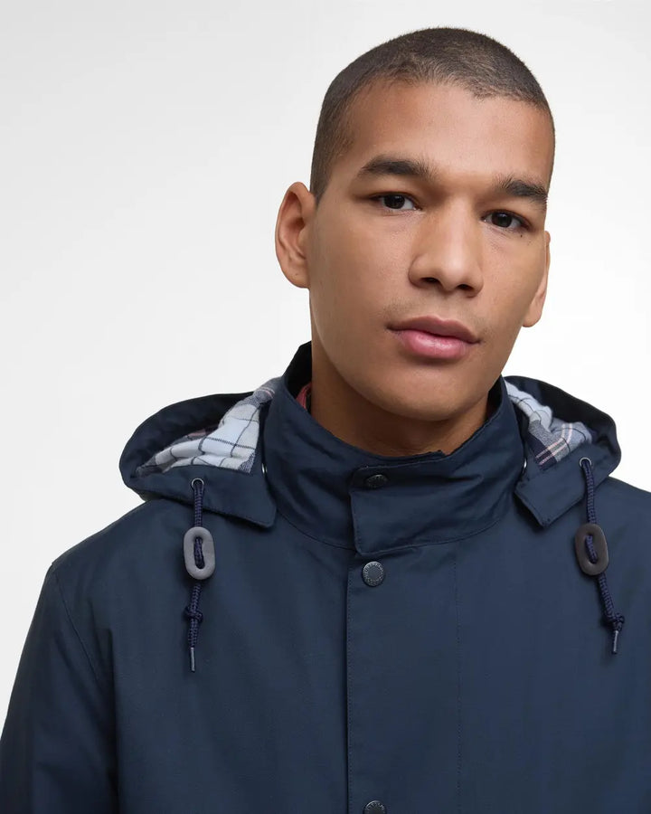 Barbour Chelsea WP Jacket/Jakna MWB1007
