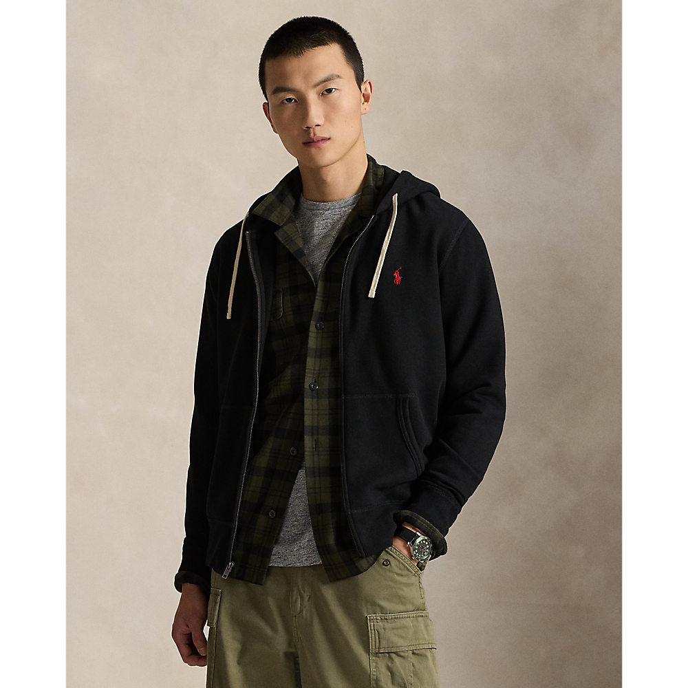 PRL The RL Fleece Hoodie/Duks 710813297001