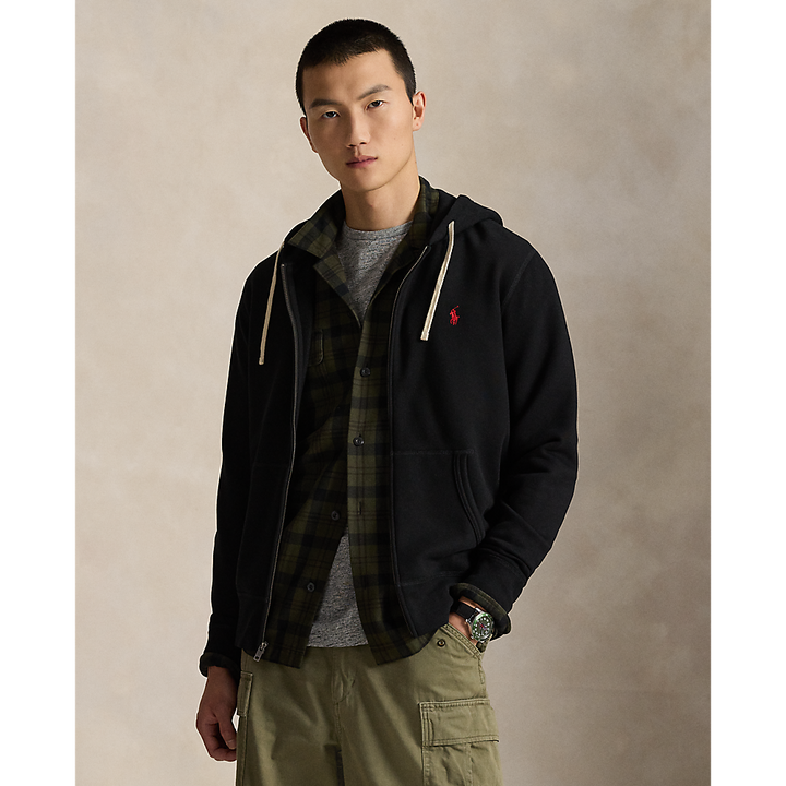 PRL The RL Fleece Hoodie/Duks 710813297001