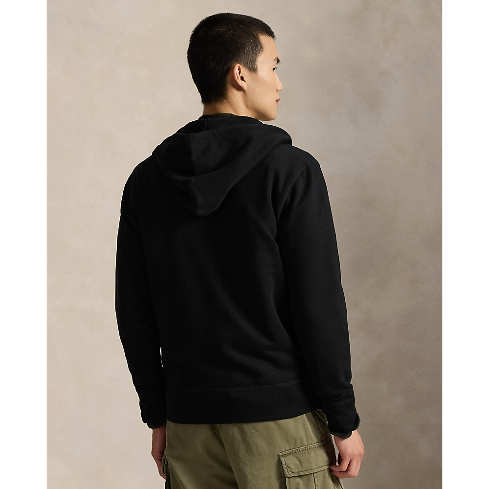 PRL The RL Fleece Hoodie/Duks 710813297001