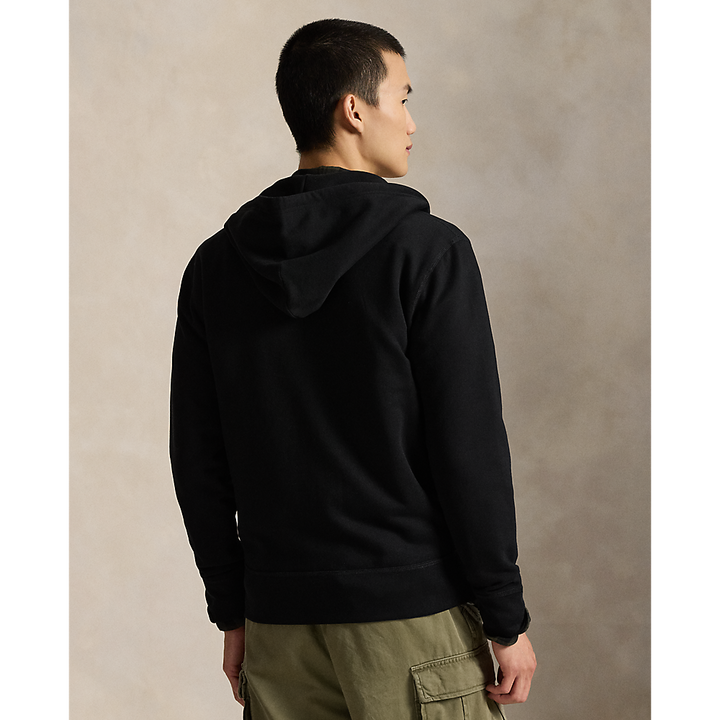 PRL The RL Fleece Hoodie/Duks 710813297001
