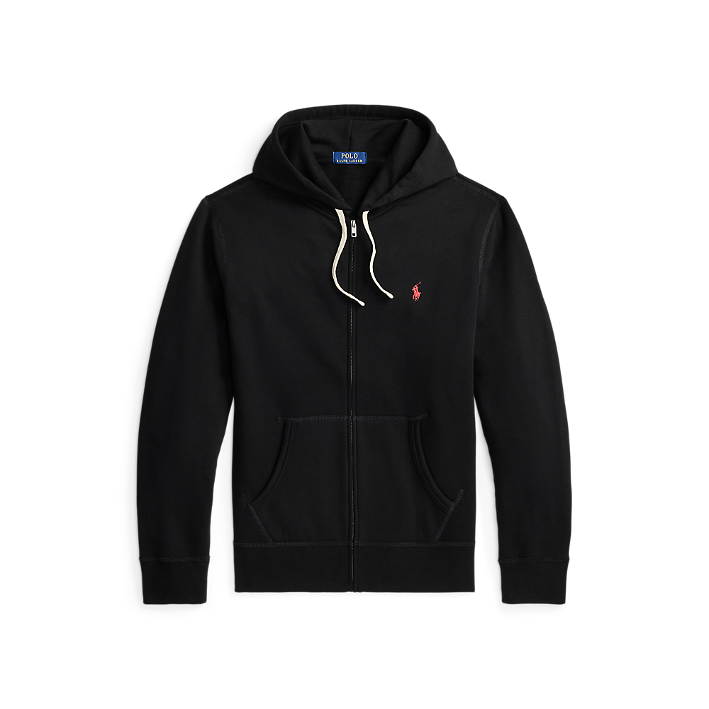 PRL The RL Fleece Hoodie/Duks 710813297001