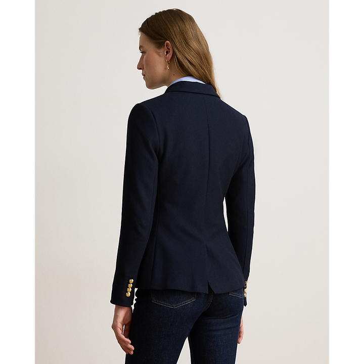LRL Bullion Jacquard Blazer/Sako 200797305005