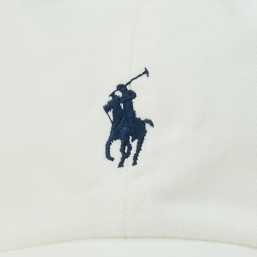 PRL Cotton Chino Ball Cap/Kapa 710667709008