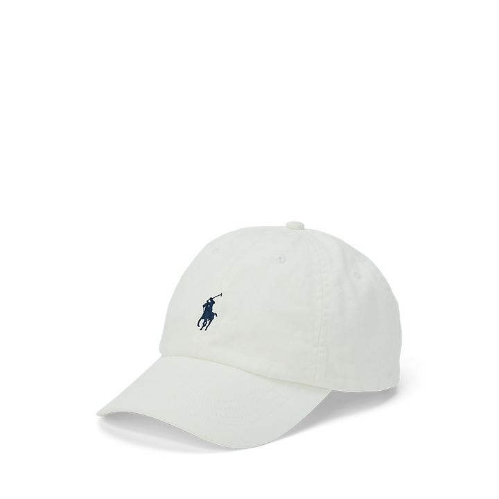 PRL Cotton Chino Ball Cap/Kapa 710667709008