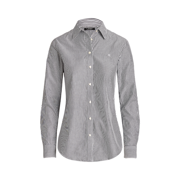 LRL Classic Fit Striped Cotton Shirt/Košulja 200859048002