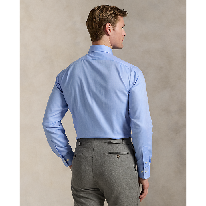 PRL Slim Fit Poplin Shirt/Košulja 712886746001