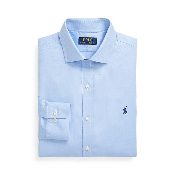 PRL Slim Fit Poplin Shirt/Košulja 712886746001