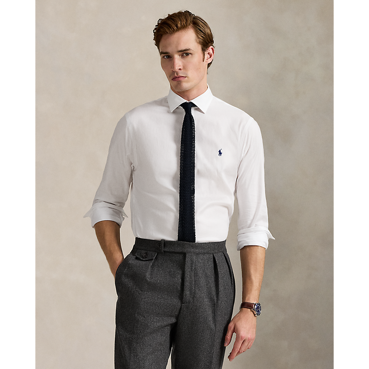PRL Slim Fit Poplin Shirt/Košulja 712886746003
