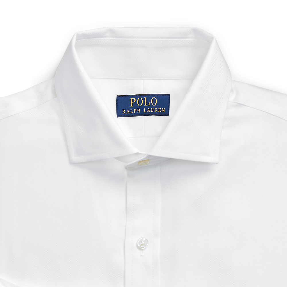PRL Slim Fit Poplin Shirt/Košulja 712886746003