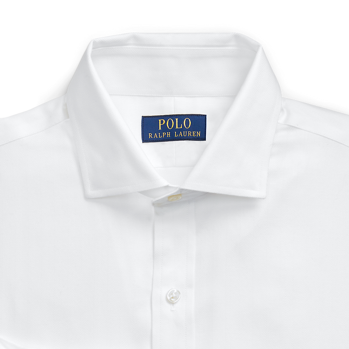 PRL Slim Fit Poplin Shirt/Košulja 712886746003