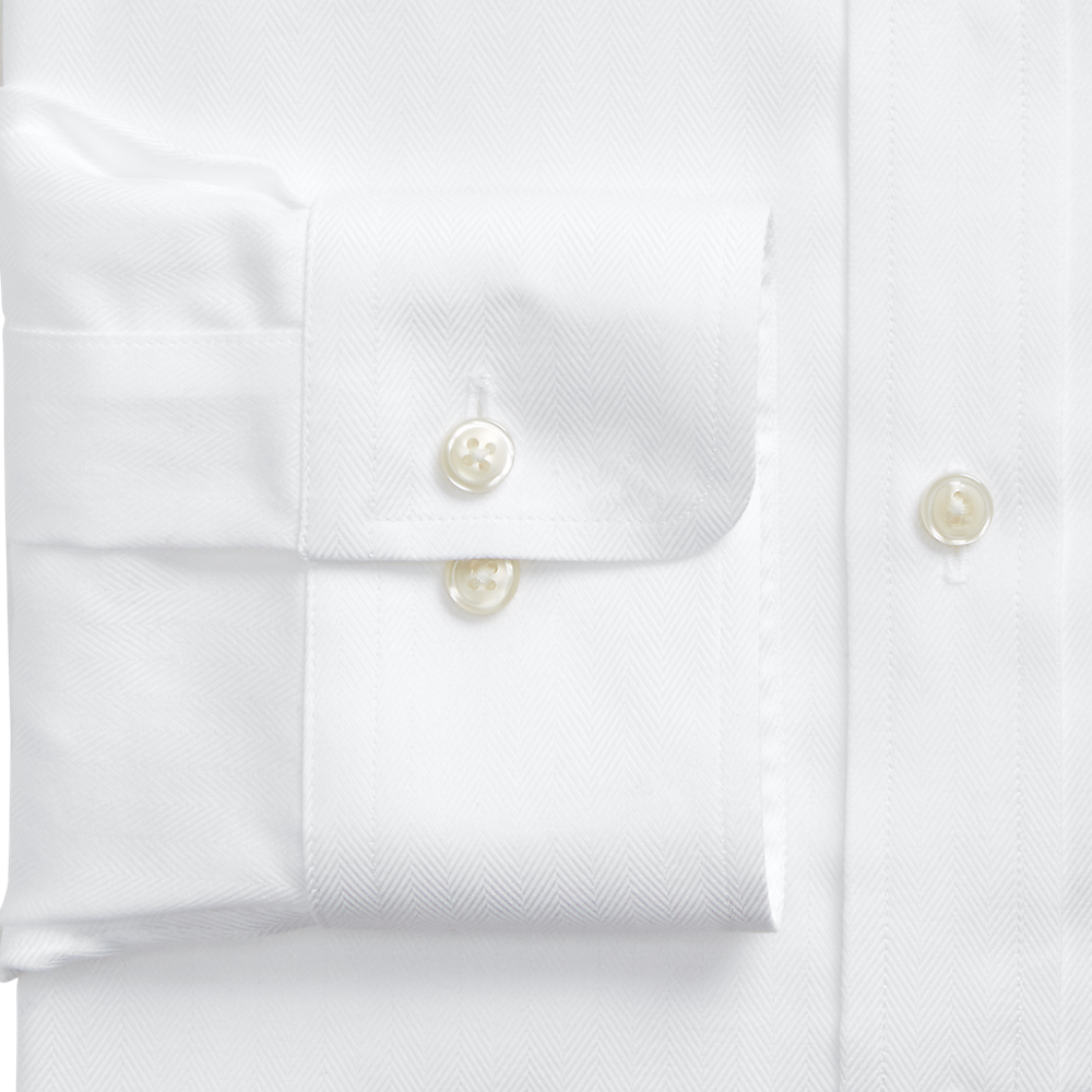 PRL Slim Fit Poplin Shirt/Košulja 712886746003
