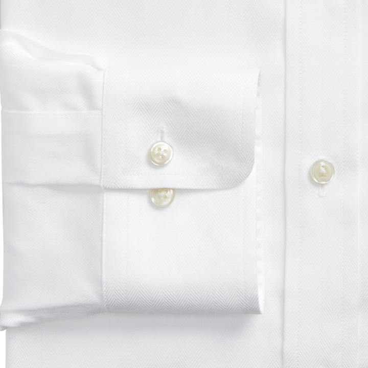 PRL Slim Fit Poplin Shirt/Košulja 712886746003