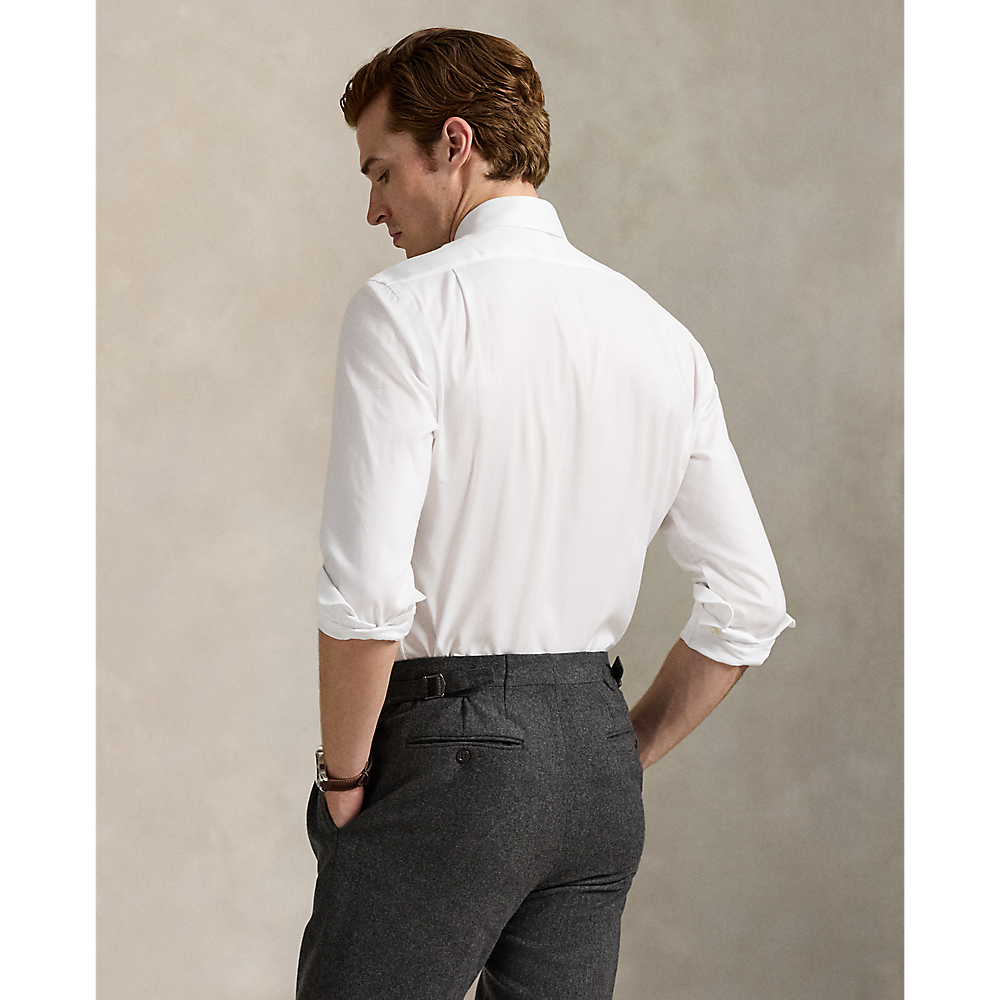 PRL Slim Fit Poplin Shirt/Košulja 712886746003