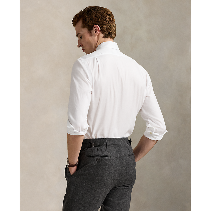 PRL Slim Fit Poplin Shirt/Košulja 712886746003