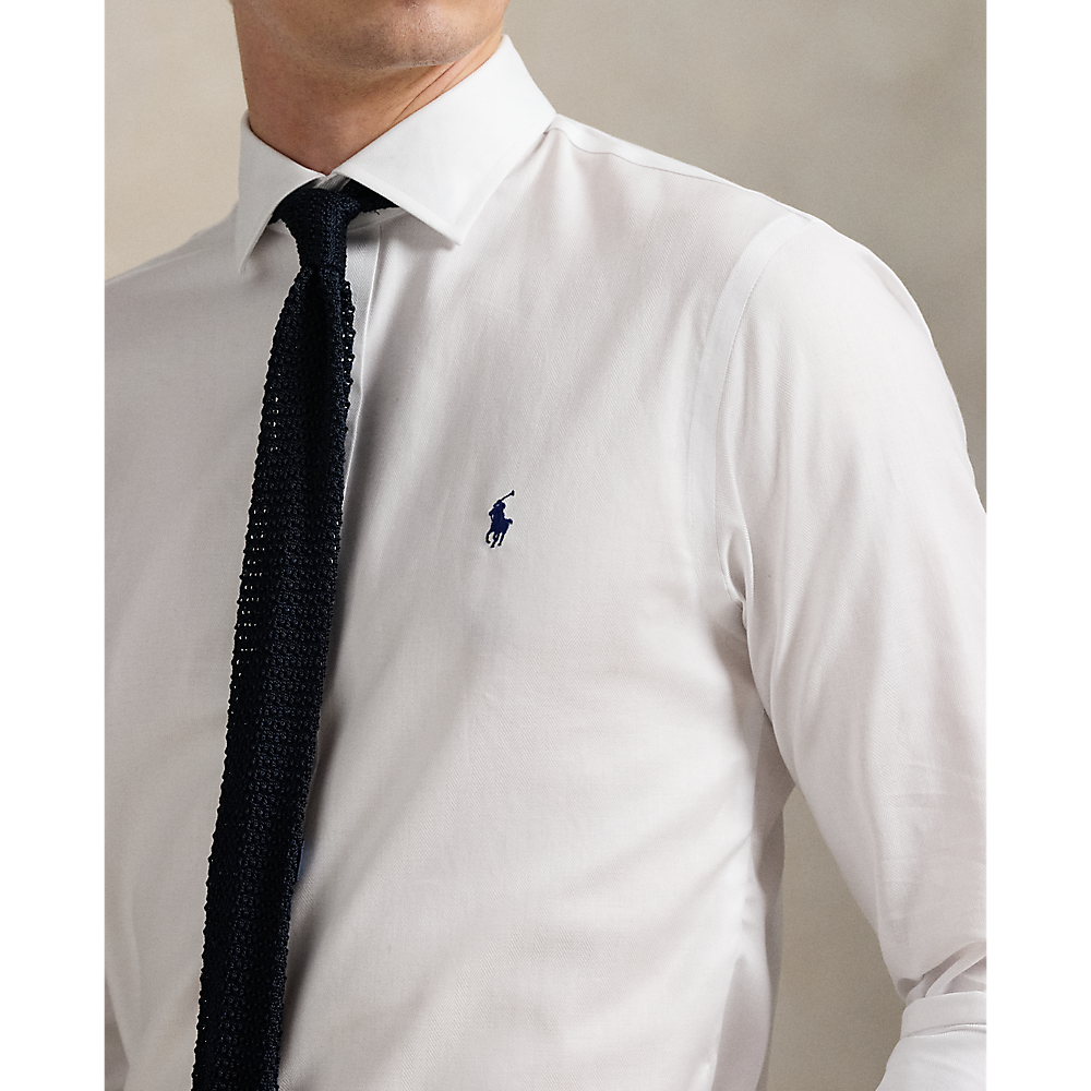 PRL Slim Fit Poplin Shirt/Košulja 712886746003