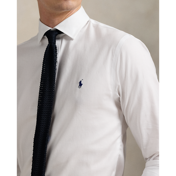 PRL Slim Fit Poplin Shirt/Košulja 712886746003