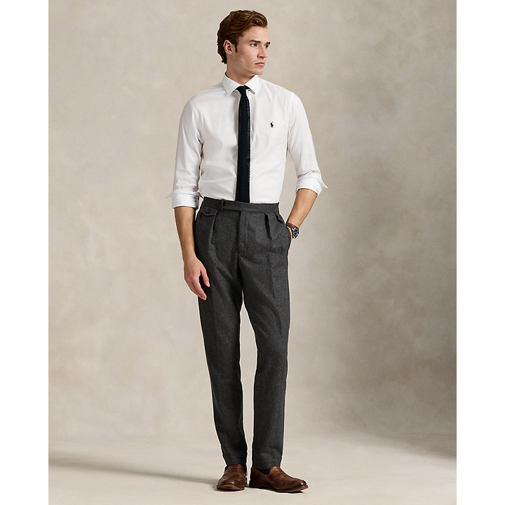 PRL Slim Fit Poplin Shirt/Košulja 712886746003