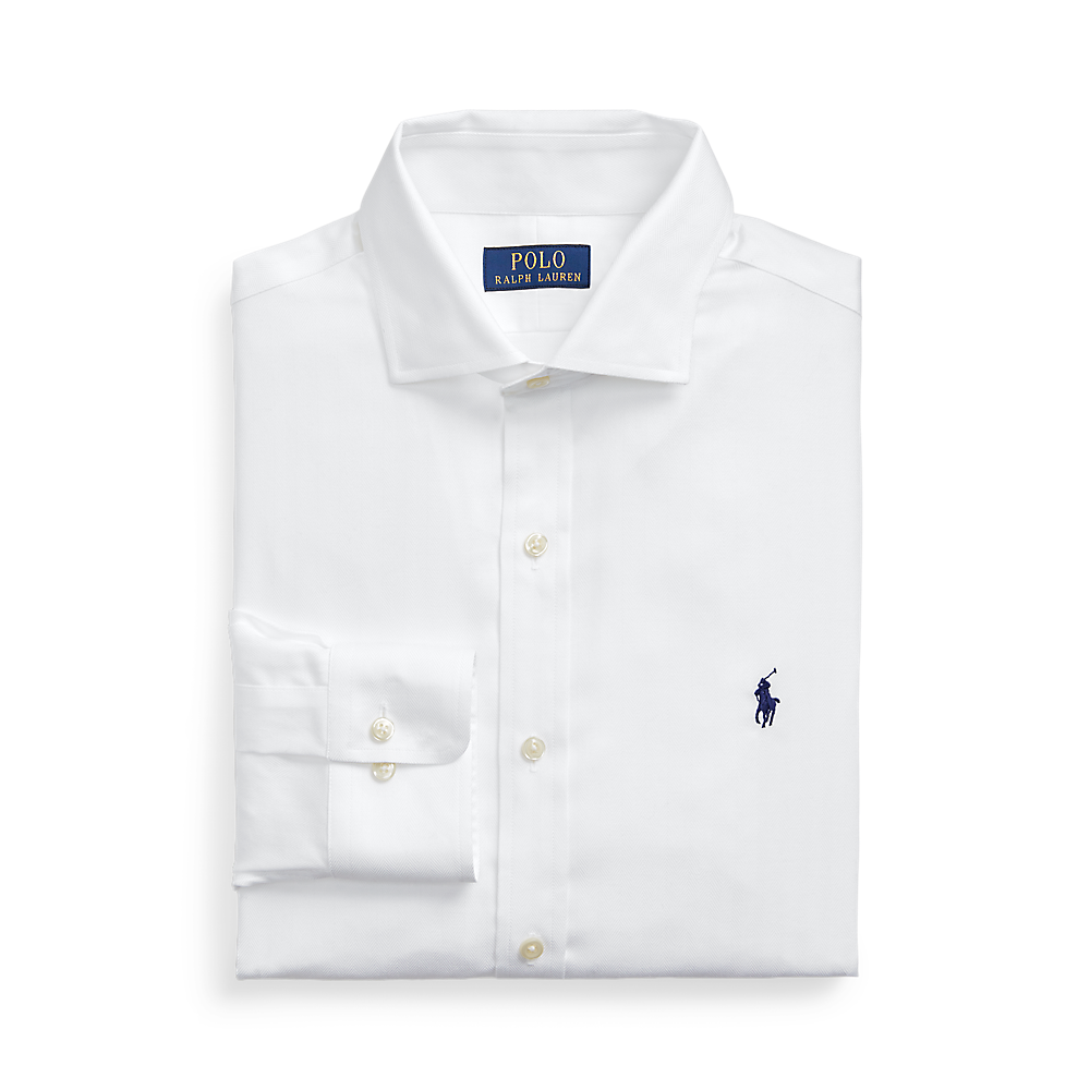 PRL Slim Fit Poplin Shirt/Košulja 712886746003
