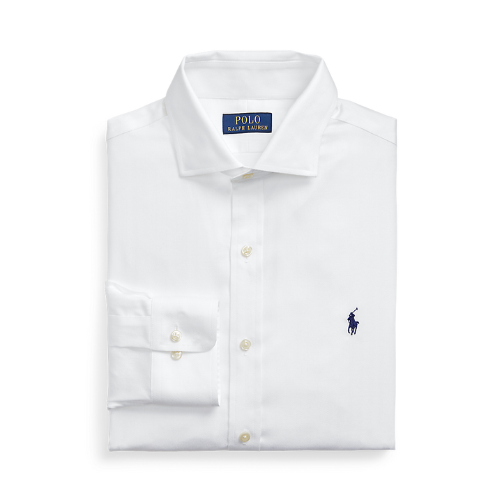 PRL Slim Fit Poplin Shirt/Košulja 712886746003